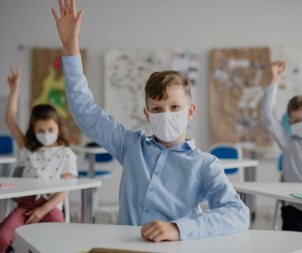 Cold, Flu, or Allergy? How to Tell the Difference