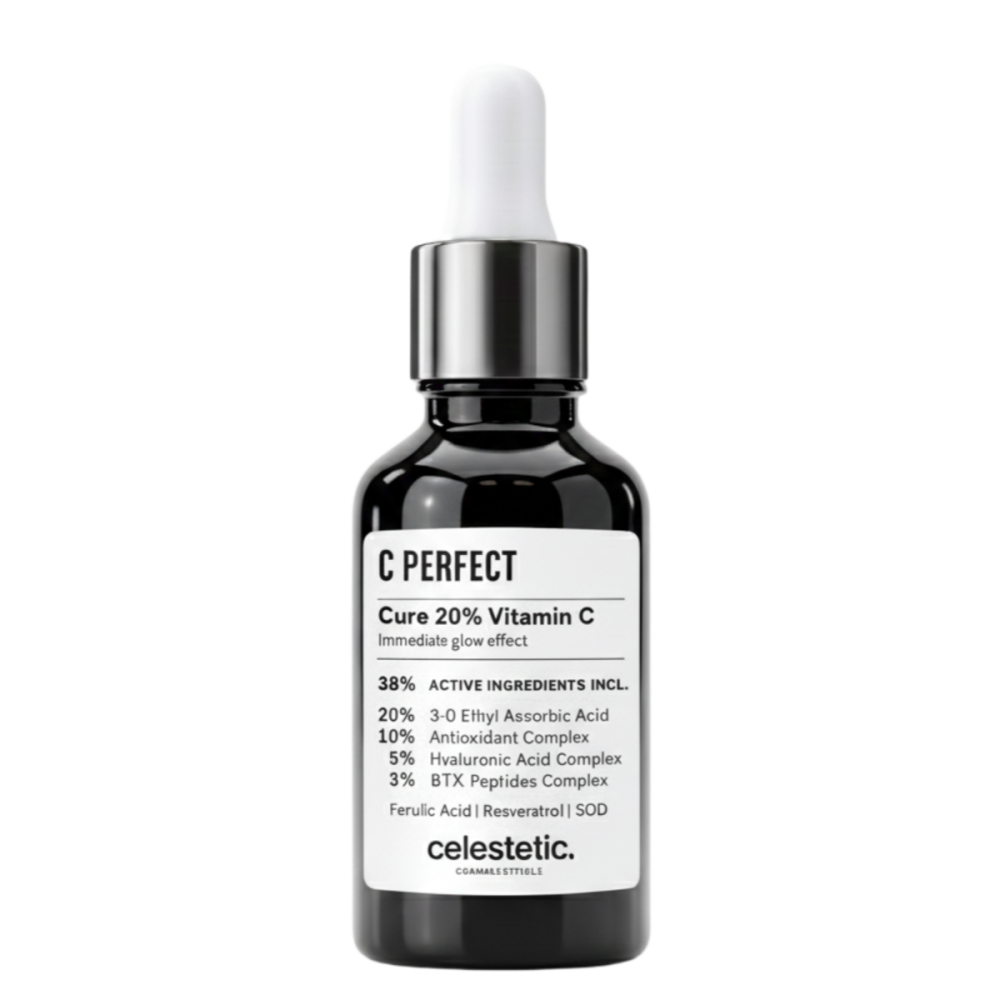 Celestetic C Perfect Vitamin C serum