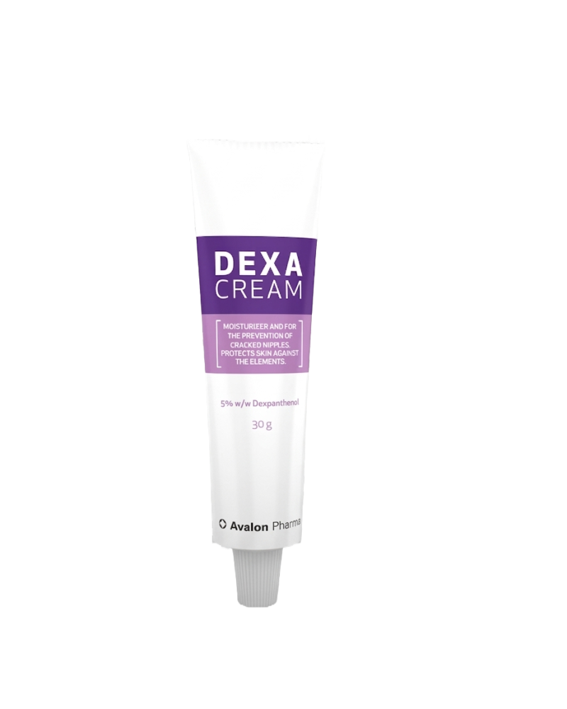 Dexa Cream