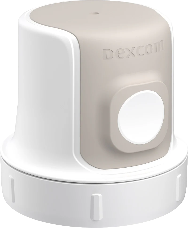 Dexcom G7 applicator