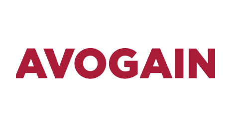 Avalon Pharma Avogain Hair Support