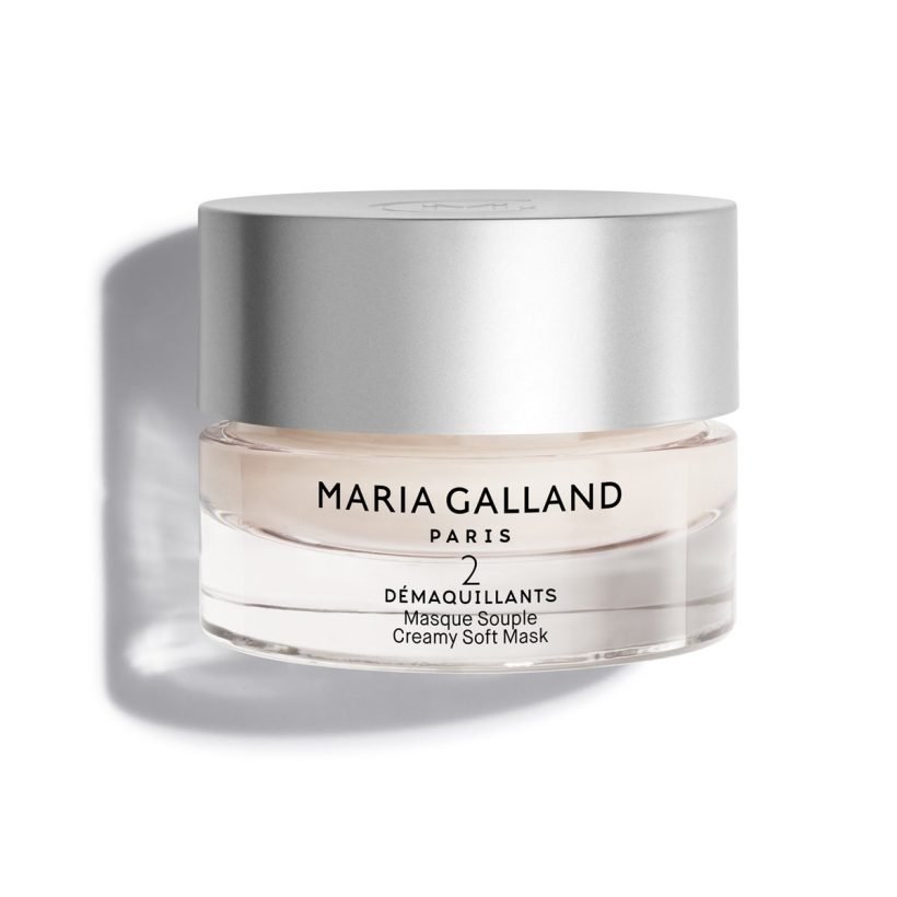 Maria Galland Creamy Soft Mask