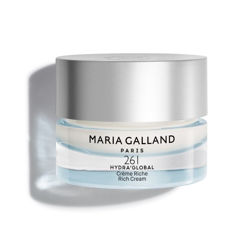 Maria Galland Hydra'Global Rich Cream