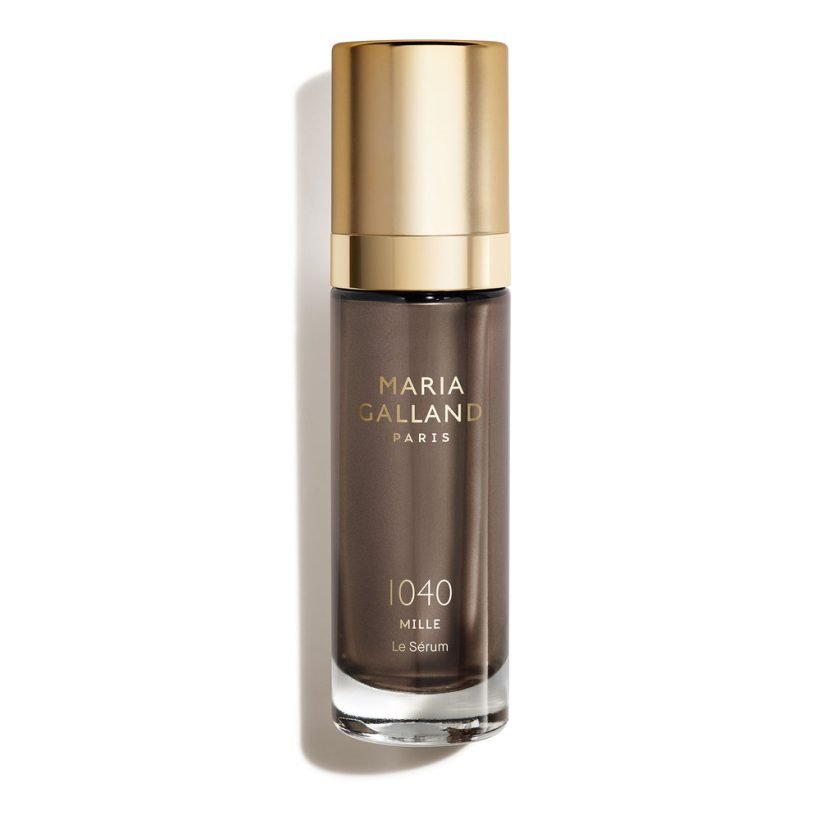 Maria Galland serum