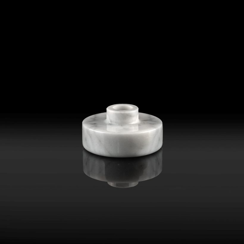 Bernini Marble Base