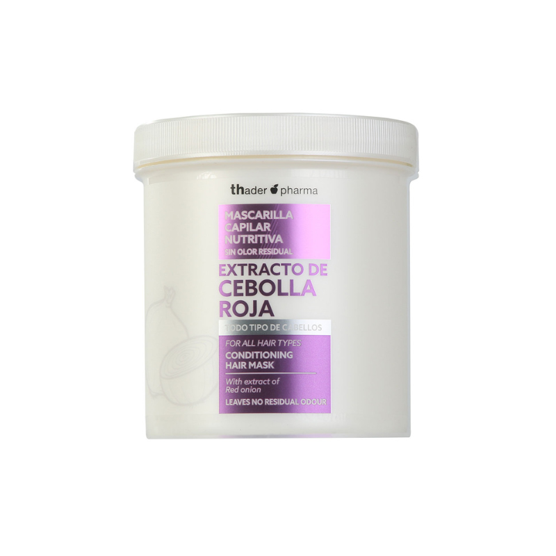 Thader Pharma product