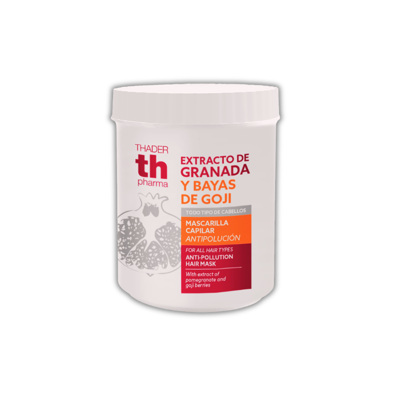Thader Pharma product