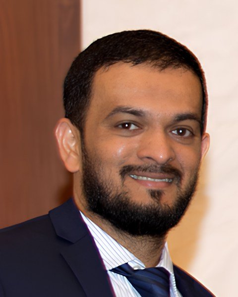 Mohammed Nabeel