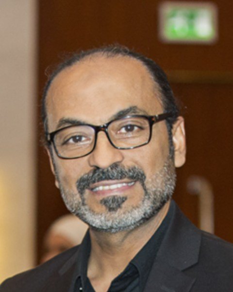 Yasser Saleem