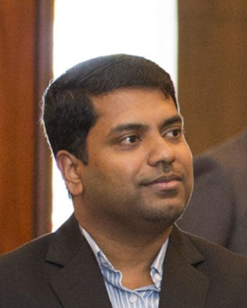 Younus Kunju